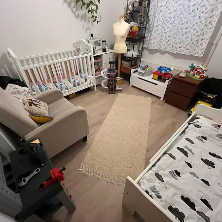 Cozy Cityhome - Sauna & Own Yard * Rovaniemi