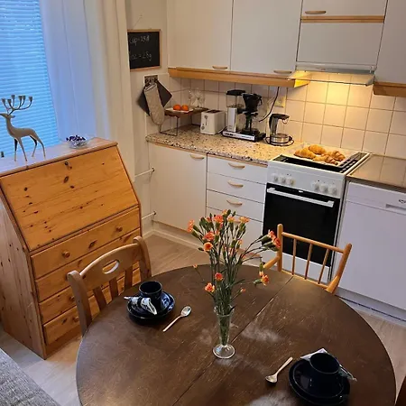 Cozy Cityhome - Sauna & Own Yard Apartment
